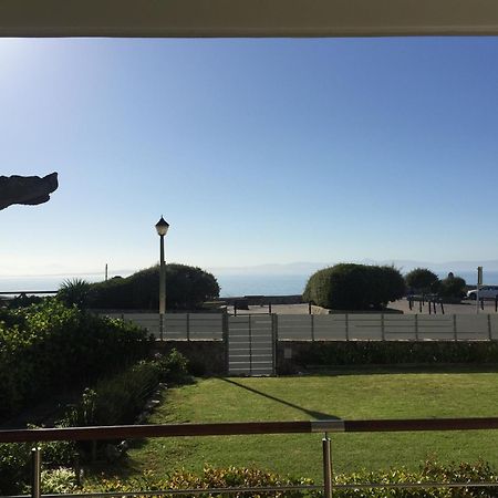 74 On Marine Apartman Hermanus Szoba fotó