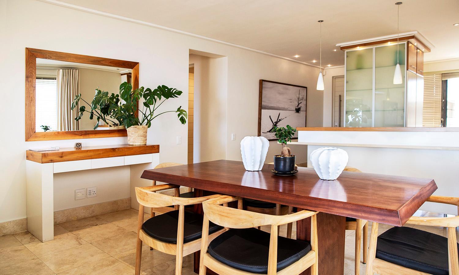 74 On Marine Apartman Hermanus Kültér fotó