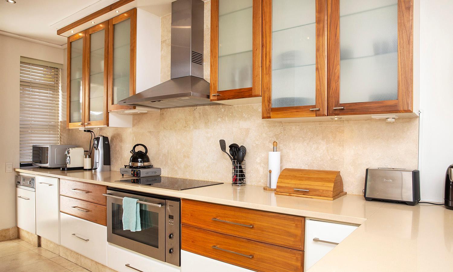 74 On Marine Apartman Hermanus Kültér fotó