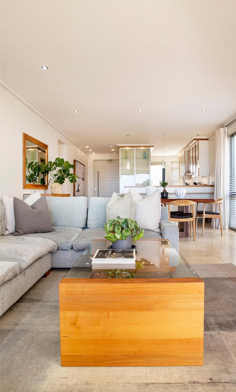 74 On Marine Apartman Hermanus Kültér fotó