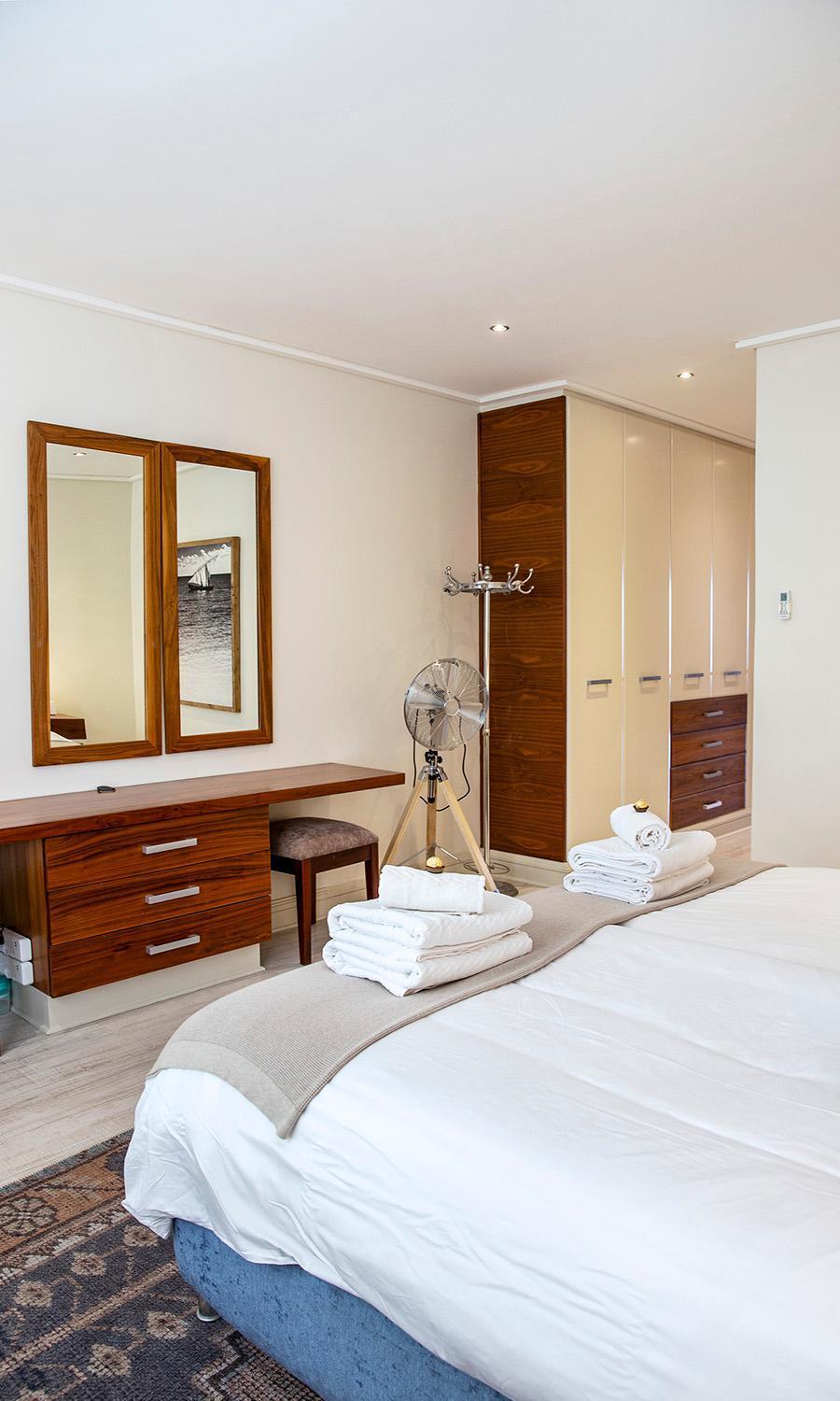 74 On Marine Apartman Hermanus Kültér fotó