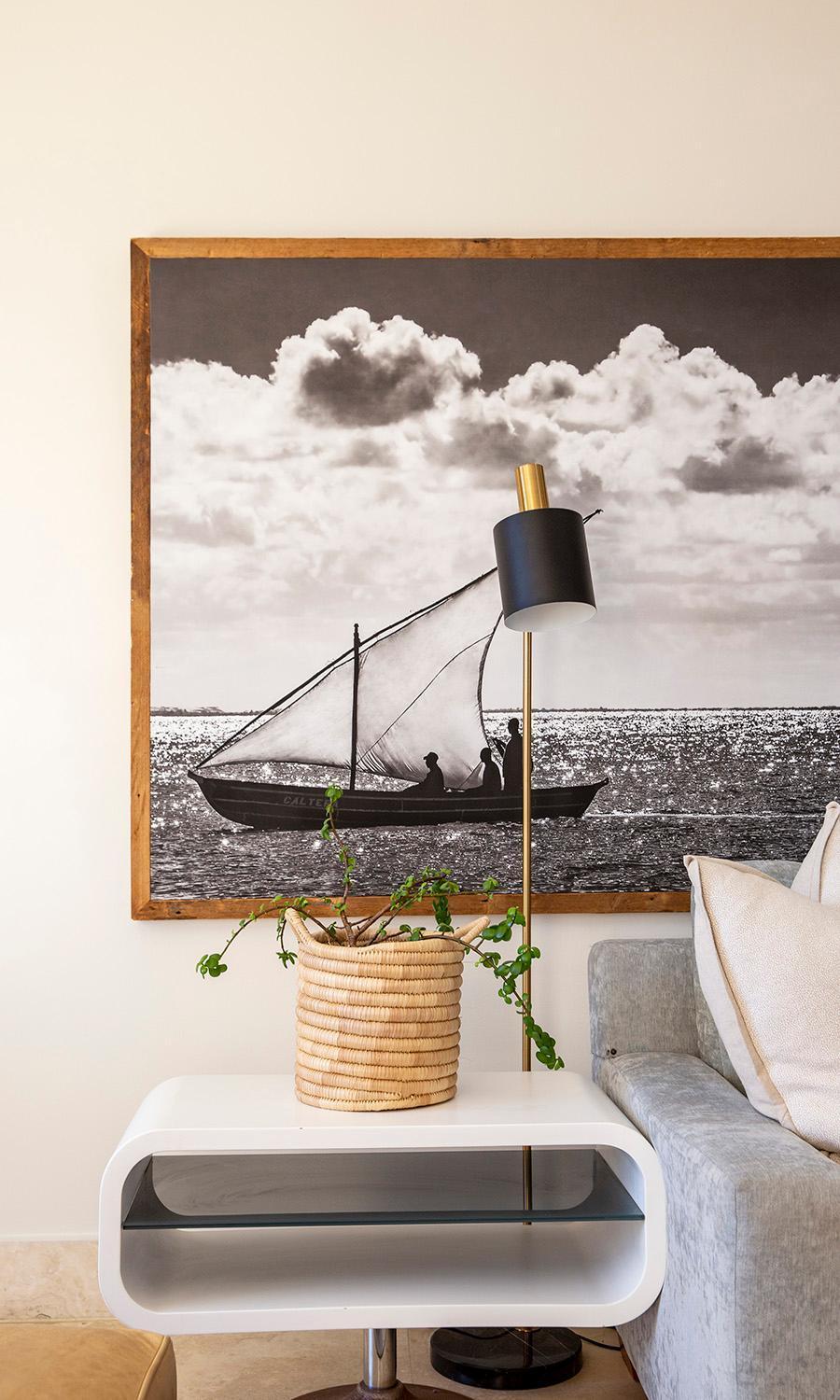 74 On Marine Apartman Hermanus Kültér fotó