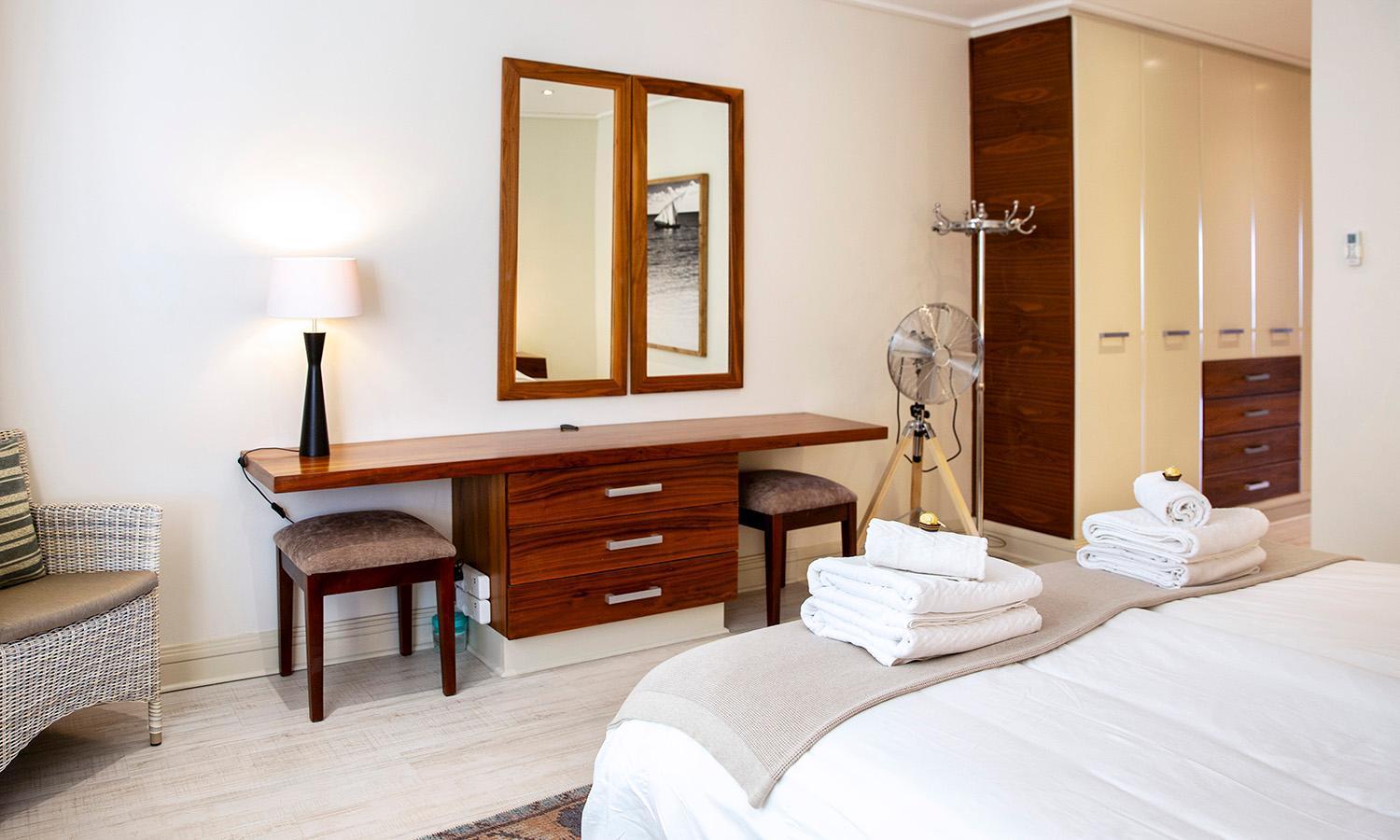 74 On Marine Apartman Hermanus Kültér fotó
