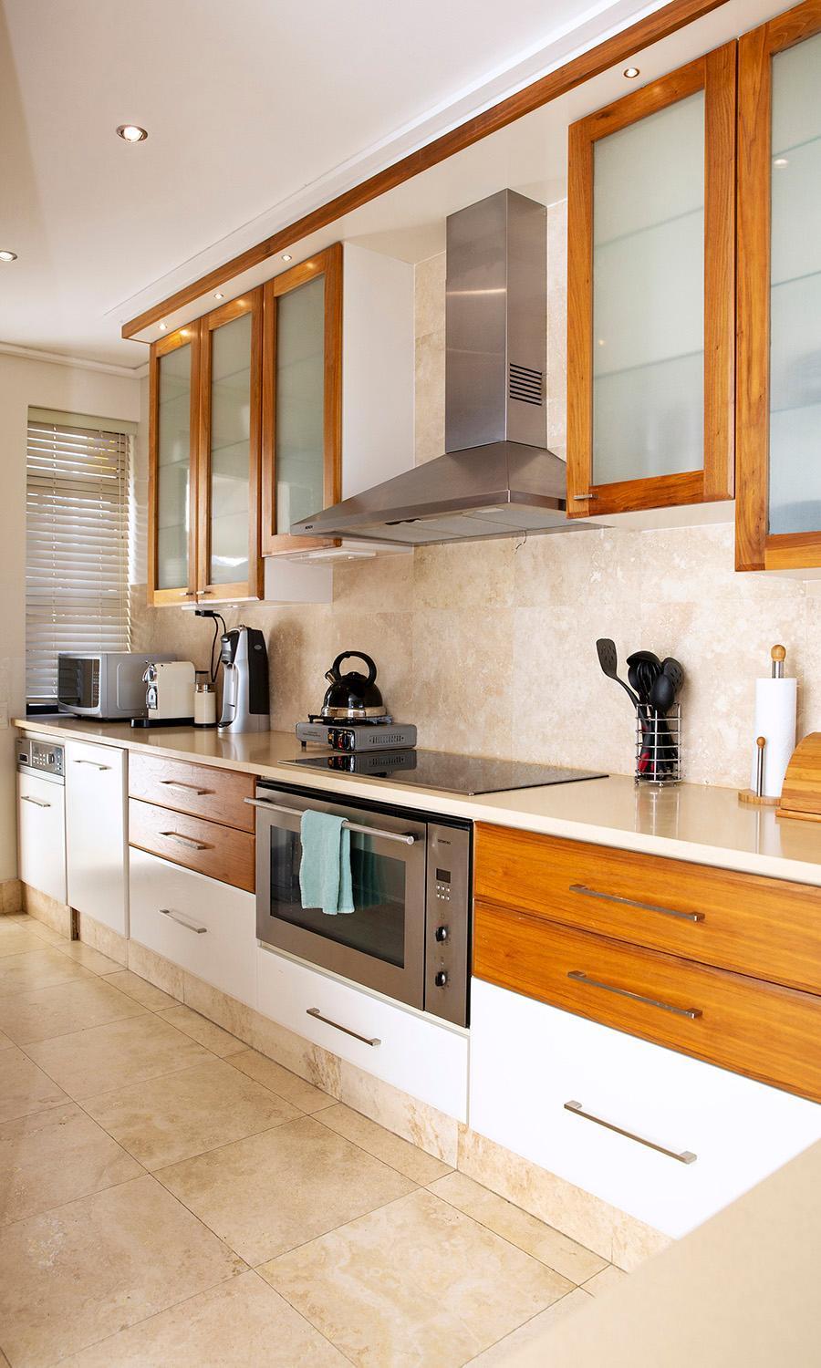 74 On Marine Apartman Hermanus Kültér fotó