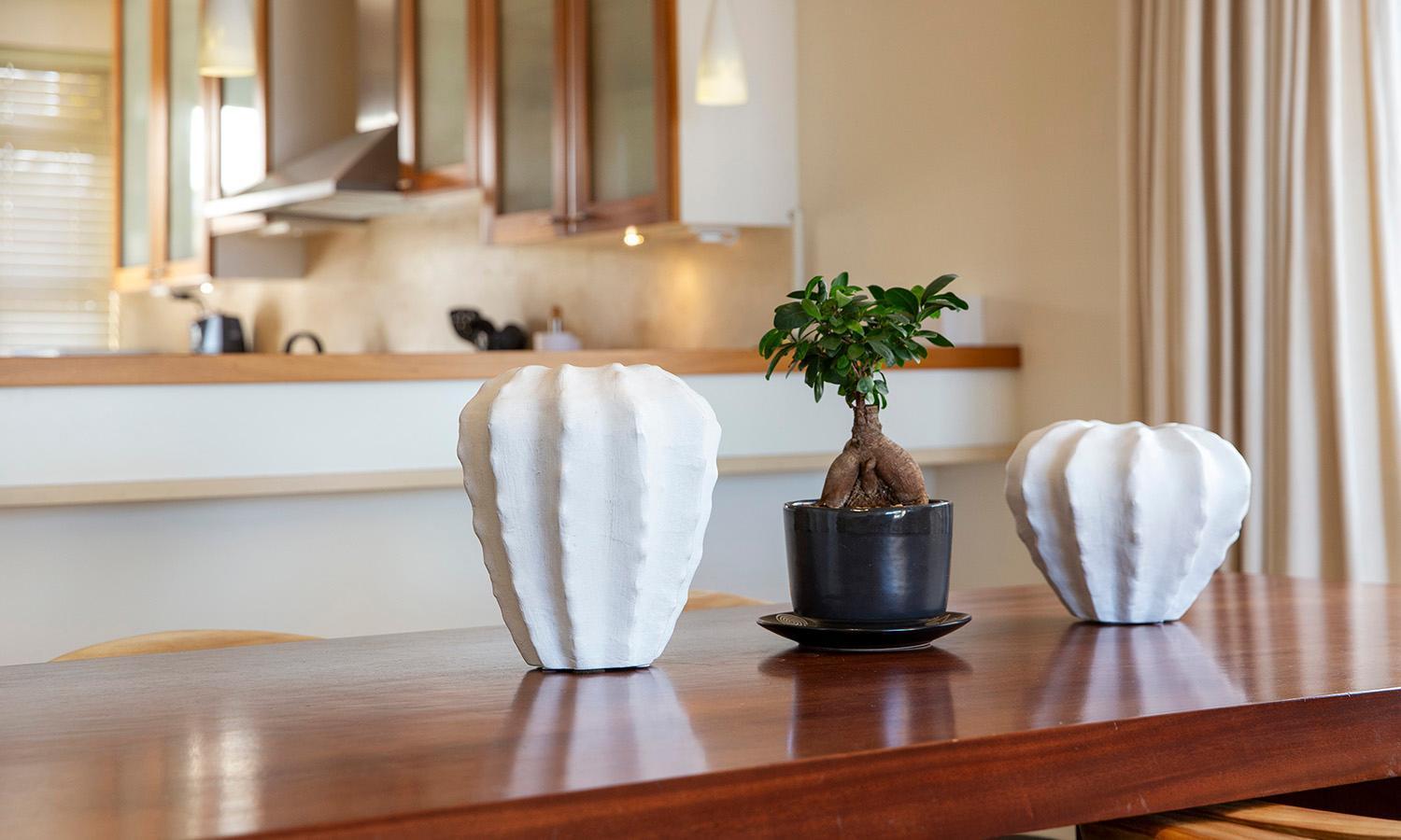 74 On Marine Apartman Hermanus Kültér fotó