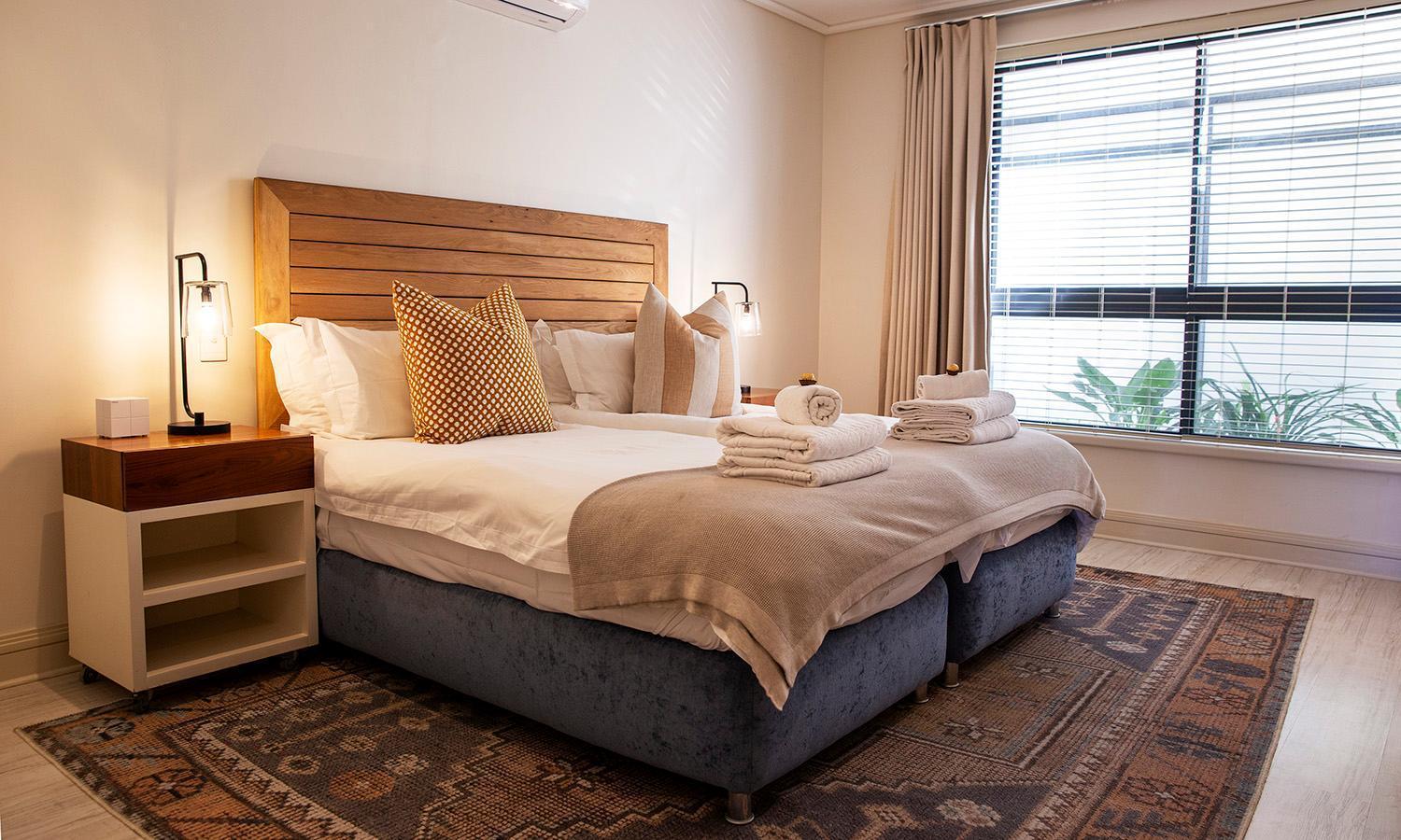 74 On Marine Apartman Hermanus Kültér fotó