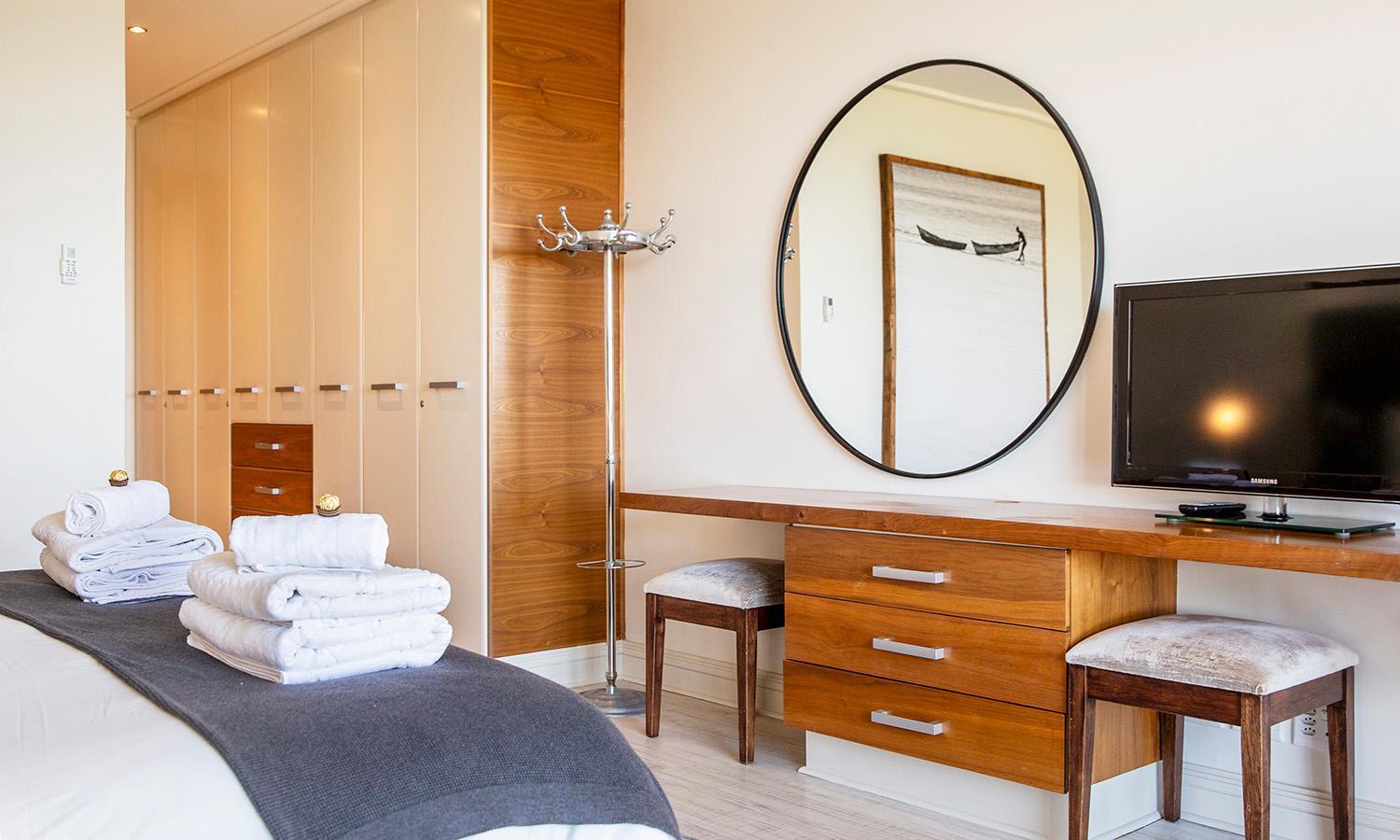 74 On Marine Apartman Hermanus Kültér fotó
