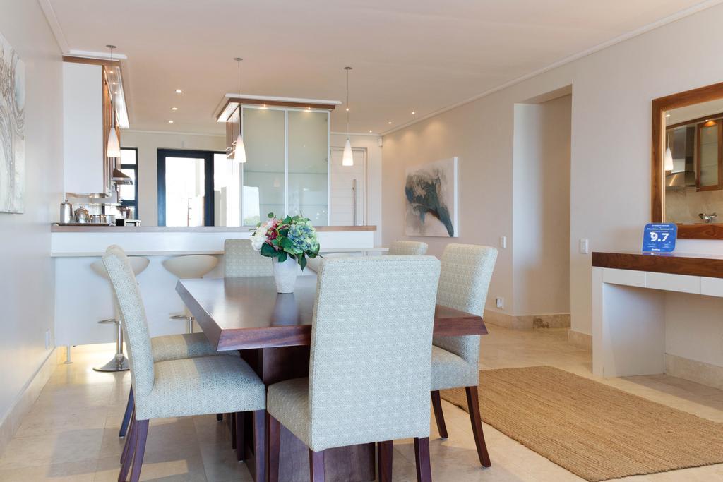 74 On Marine Apartman Hermanus Szoba fotó
