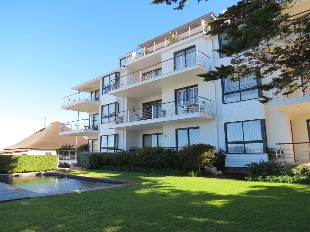 74 On Marine Apartman Hermanus Szoba fotó