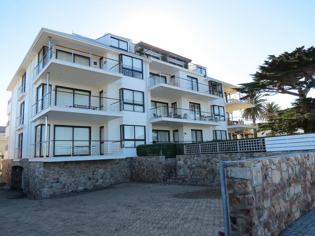 74 On Marine Apartman Hermanus Szoba fotó