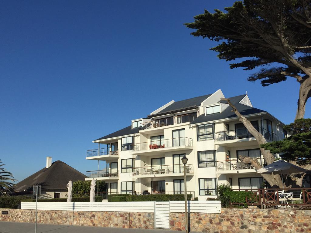 74 On Marine Apartman Hermanus Kültér fotó
